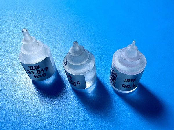 光學(xué)樣板（原器）